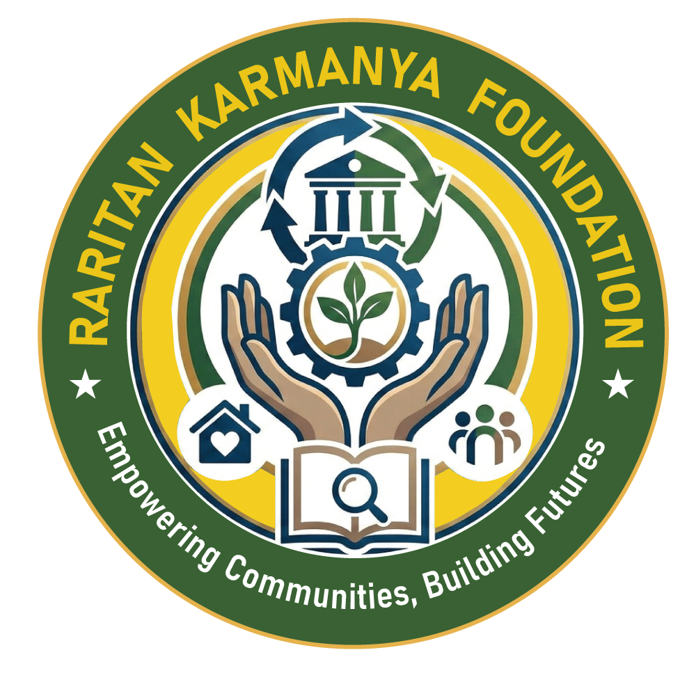 Karmanya Foundation